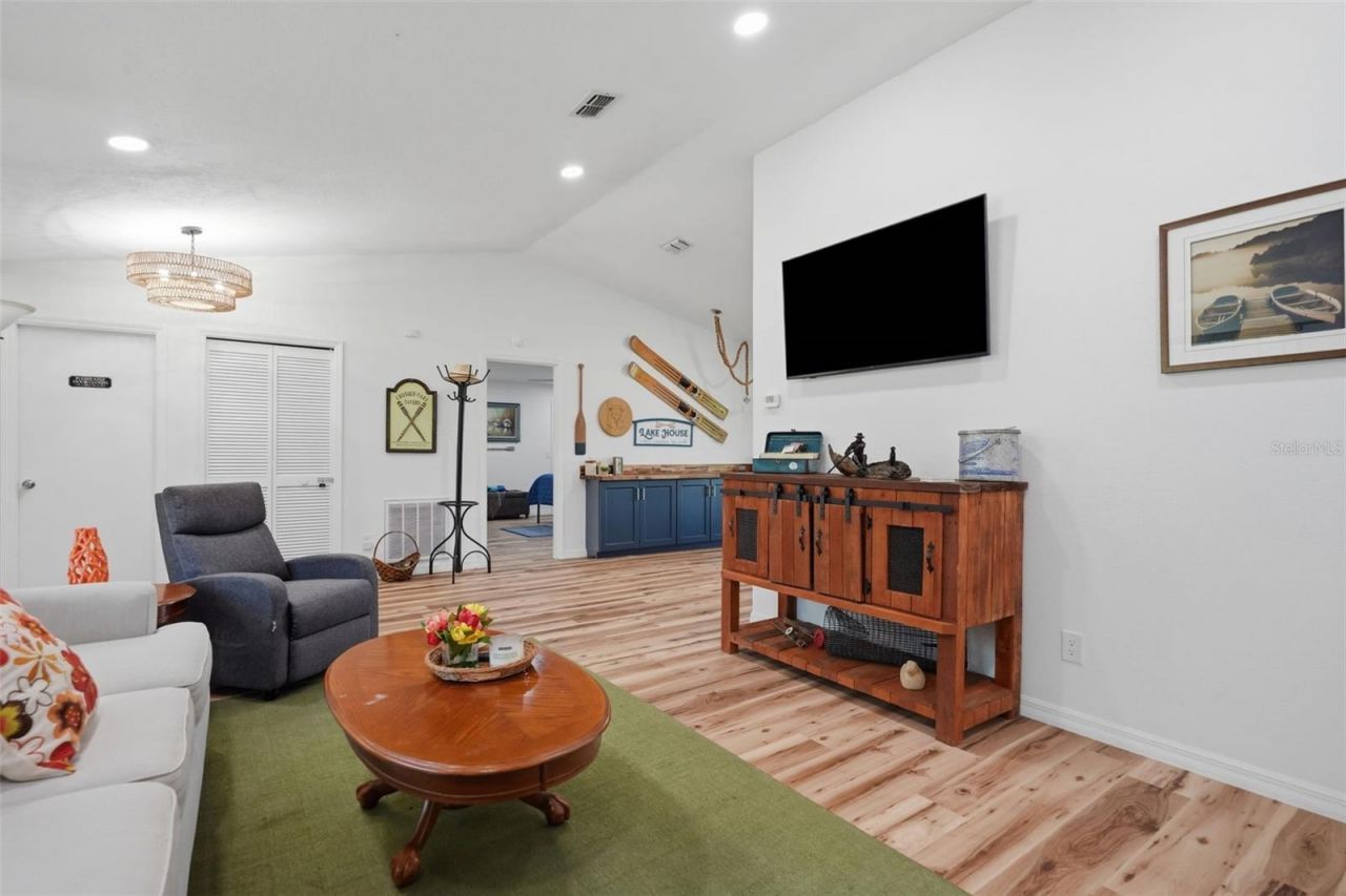 8515 E Gospel Island Road, Inverness, FL 34450 Photo