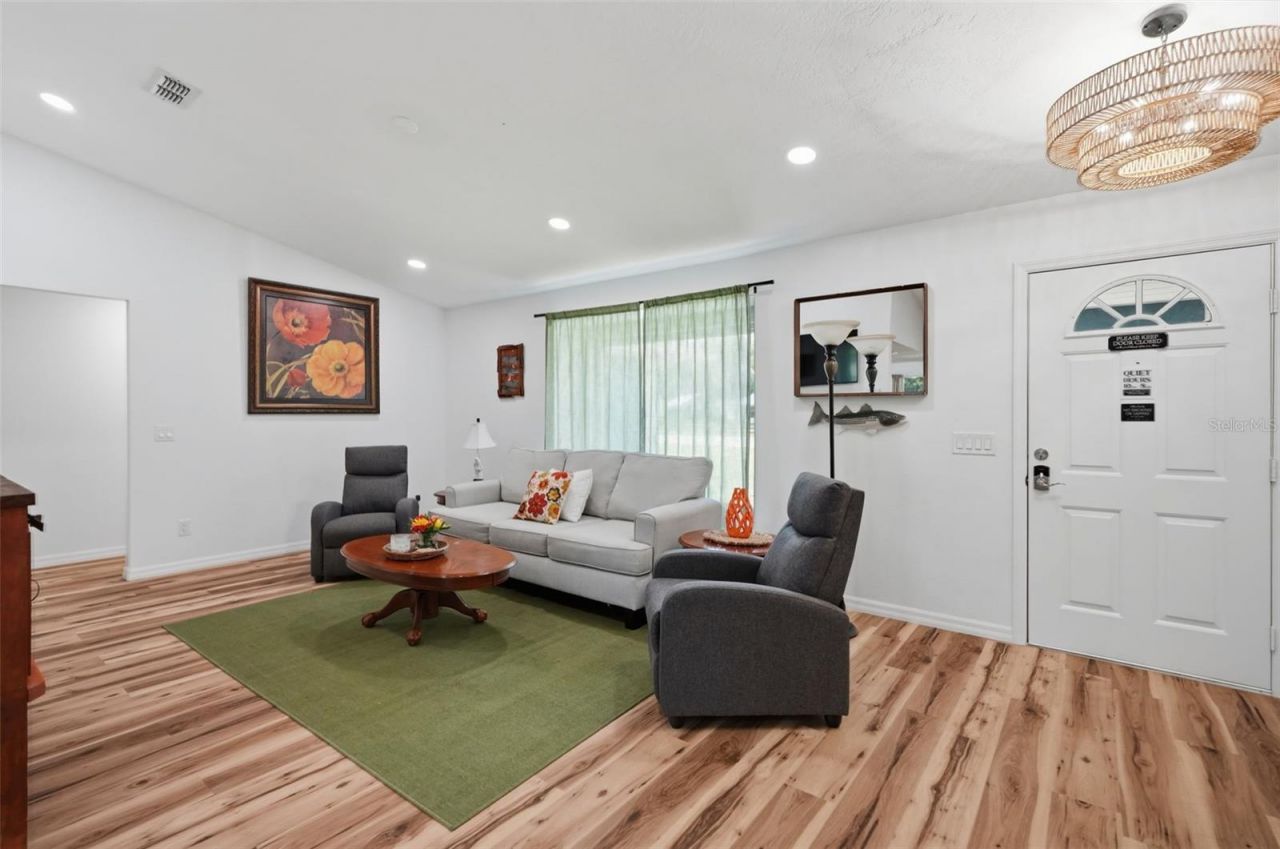 8515 E Gospel Island Road, Inverness, FL 34450 Photo