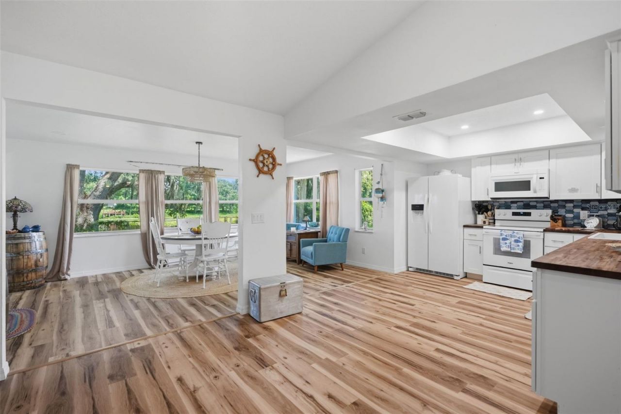 8515 E Gospel Island Road, Inverness, FL 34450 Photo