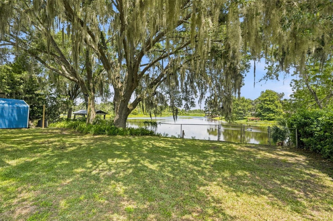 8515 E Gospel Island Road, Inverness, FL 34450 Photo