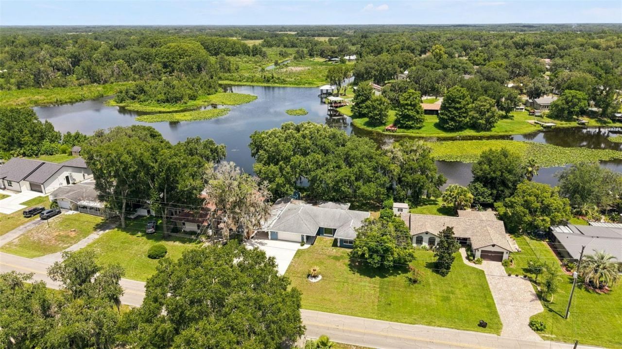 8515 E Gospel Island Road, Inverness, FL 34450 Photo