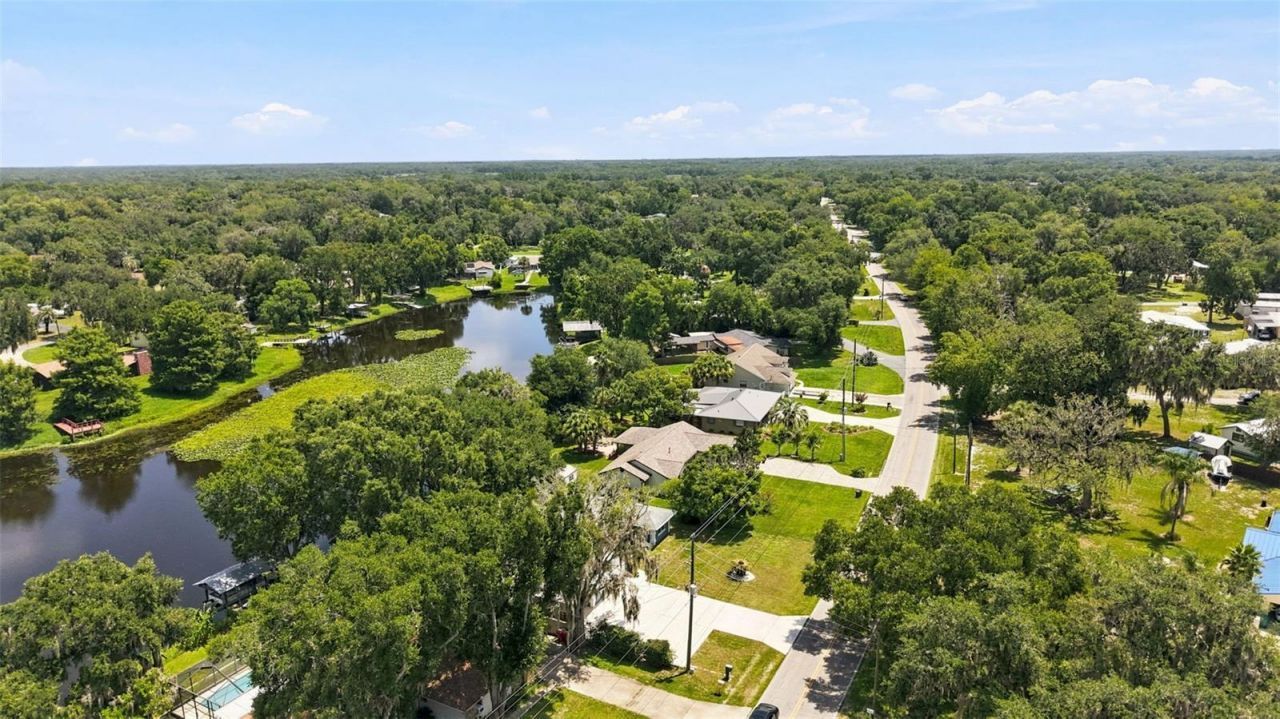 8515 E Gospel Island Road, Inverness, FL 34450 Photo
