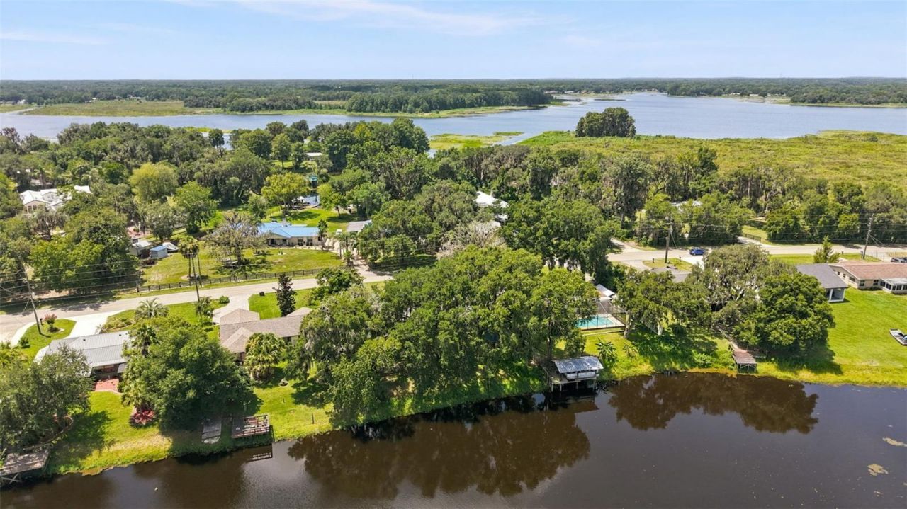8515 E Gospel Island Road, Inverness, FL 34450 Photo