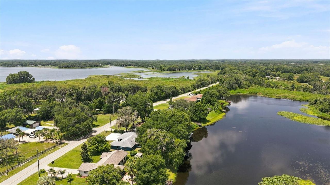 8515 E Gospel Island Road, Inverness, FL 34450 Photo