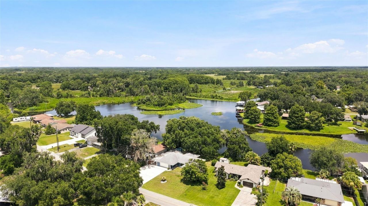 8515 E Gospel Island Road, Inverness, FL 34450 Photo