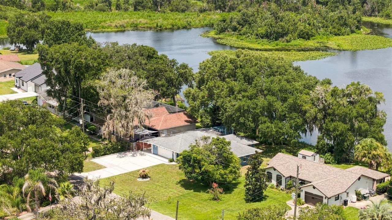 8515 E Gospel Island Road, Inverness, FL 34450 Photo