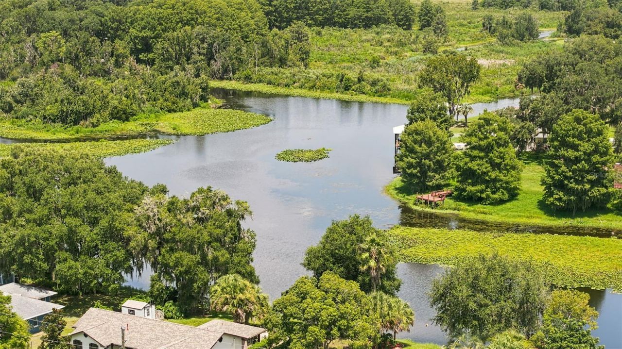8515 E Gospel Island Road, Inverness, FL 34450 Photo