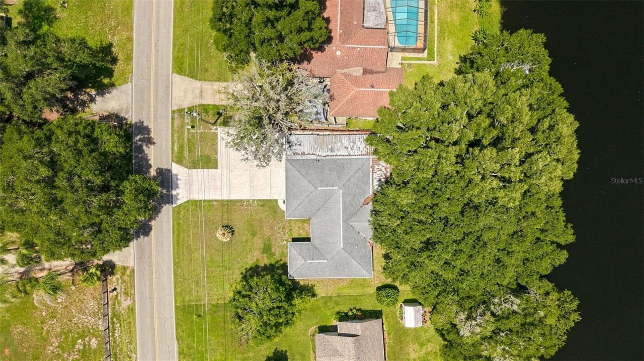 8515 E Gospel Island Road, Inverness, FL 34450 Photo