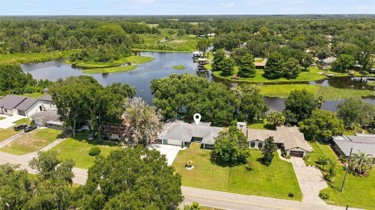 8515 E Gospel Island Road, Inverness, FL 34450 Photo