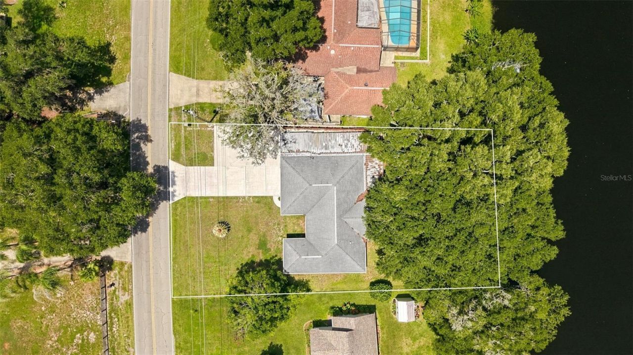 8515 E Gospel Island Road, Inverness, FL 34450 Photo