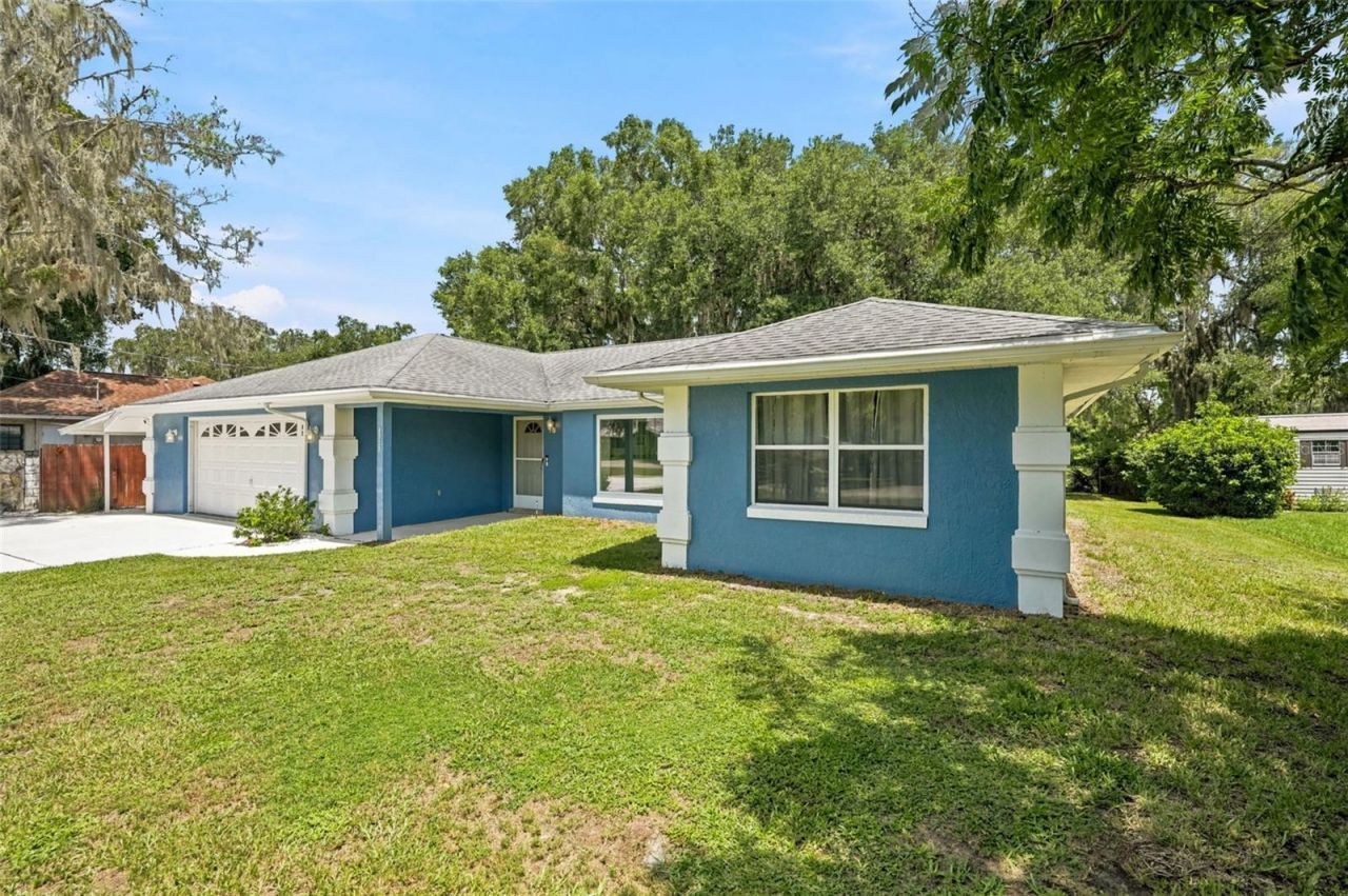 8515 E Gospel Island Road, Inverness, FL 34450 Photo