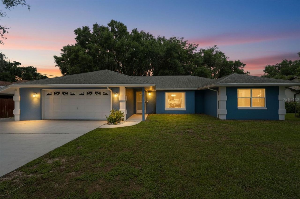 8515 E Gospel Island Road, Inverness, FL 34450 Photo