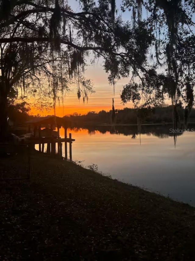 8515 E Gospel Island Road, Inverness, FL 34450 Photo