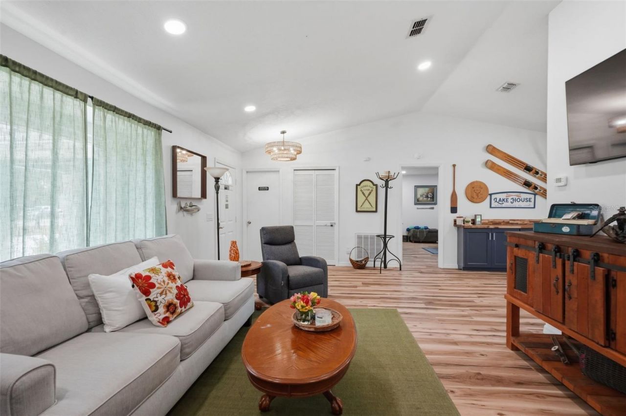 8515 E Gospel Island Road, Inverness, FL 34450 Photo