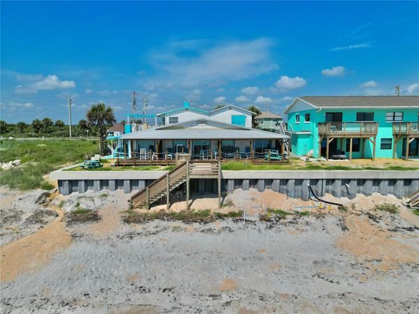2815 S OCEAN SHORE BOULEVARD , FLAGLER BEACH, FL 32136