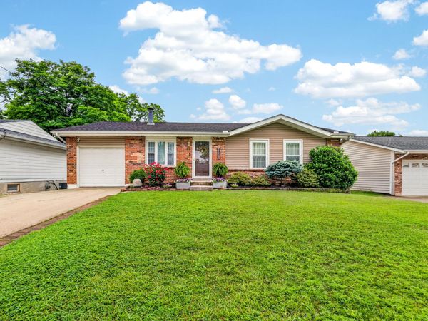 3341 Fir Tree Lane, Erlanger, KY 41018