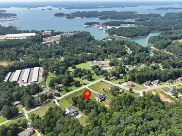 3245 Shoreland Drive , Buford, GA 30518