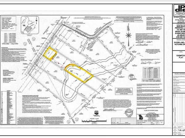 3245 Shoreland Drive , Buford, GA 30518