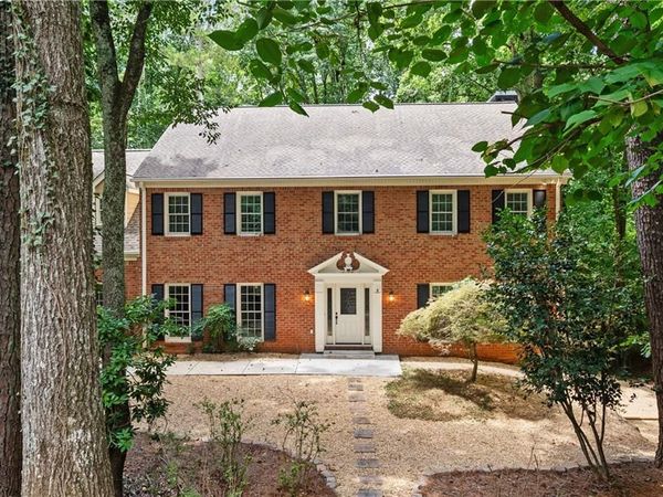 9335 Huntcliff Trace , Sandy Springs, GA 30350