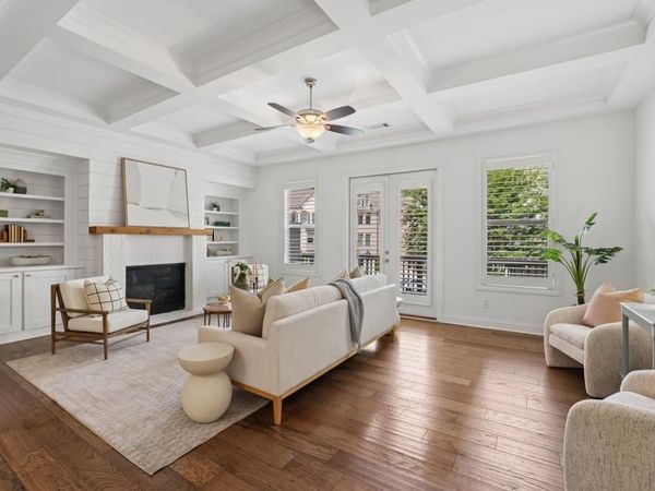 2422 Skyland Way NE, Brookhaven, GA 30319