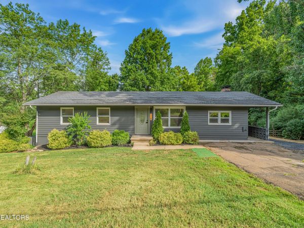 115 E Norton Rd, Knoxville, TN 37920