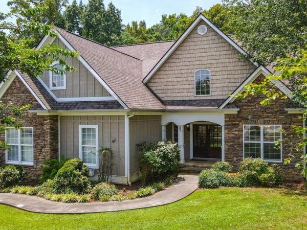 355 Leatha Lane, Cleveland, TN 37312