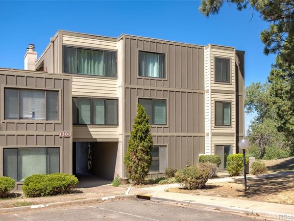2525 S Dayton Way , Unit 1301, Denver, CO 80231