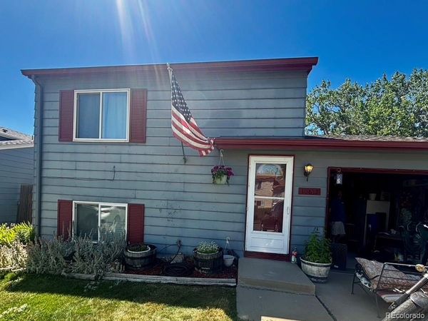 10635 Moore Court , Broomfield, CO 80021