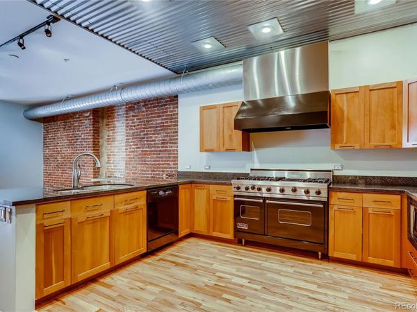 1441 Wazee Street , Unit 301, Denver, CO 80202