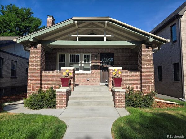 2245 Holly Street, Denver, CO 80207