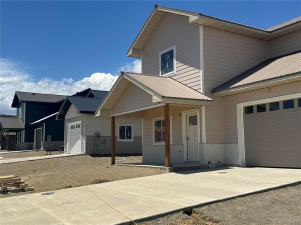 325 Camillus Avenue , Trinidad, CO 81082