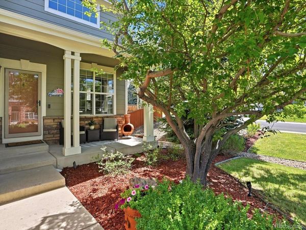 1838 Dolomite Way , Castle Rock, CO 80108