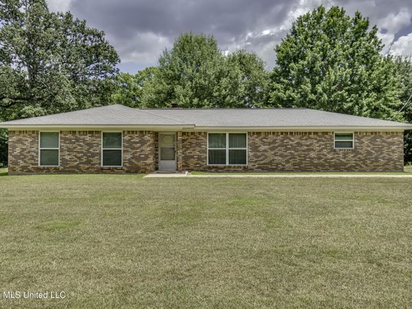 554 Wilson Welch Road, Mendenhall, MS 39114