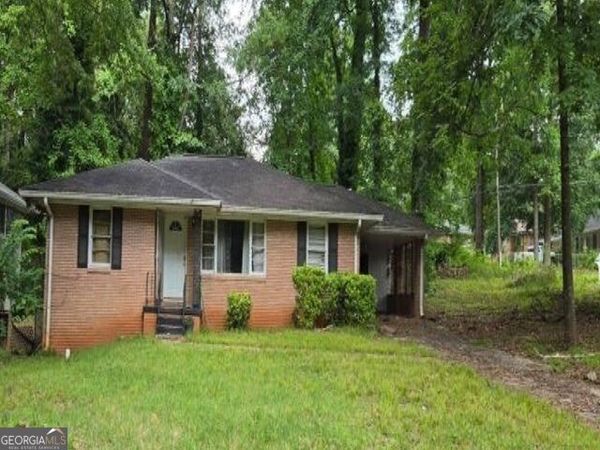 3095 Gay Drive, Decatur, GA 30032