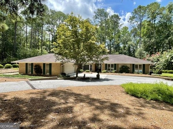 23 Whippoorwill Drive, Statesboro, GA 30458
