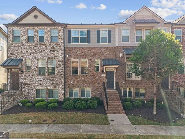 4468 Dunblane Avenue, Sugar Hill, GA 30518