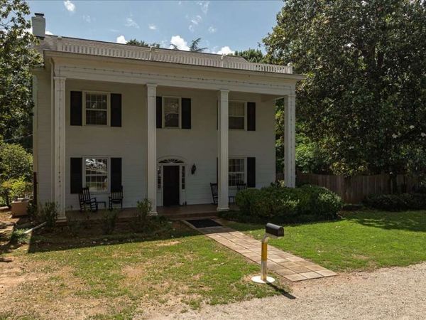 7 & 18 Main Street, Watkinsville, GA 30677