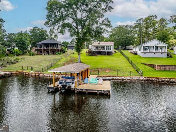 477 Avant Road, Eatonton, GA 31024