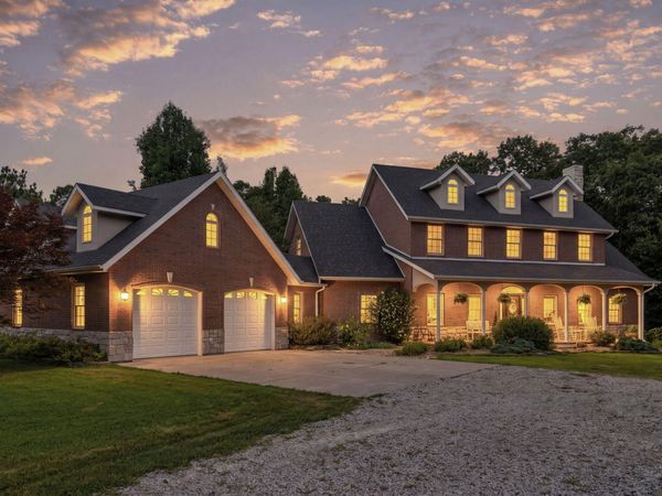 21194 Lawrence 2230 , Aurora, MO 65605
