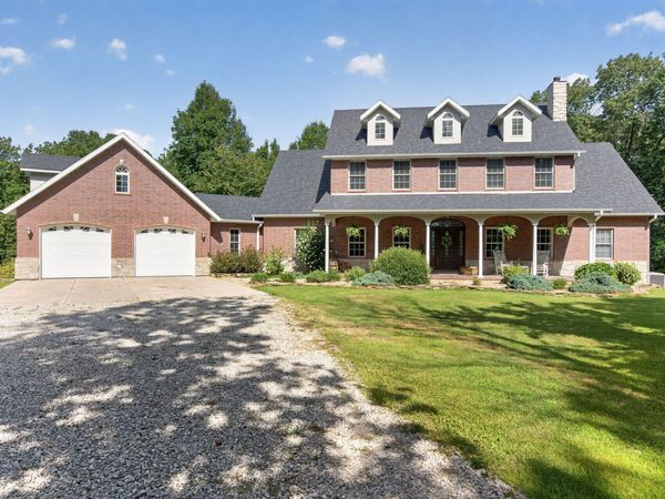 21194 Lawrence 2230, Aurora, MO 65605