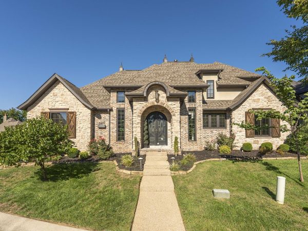 6343 Creeksedge Drive , Ozark, MO 65721