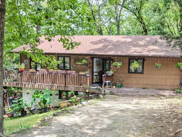 178 Brentwood Street, Forsyth, MO 65653