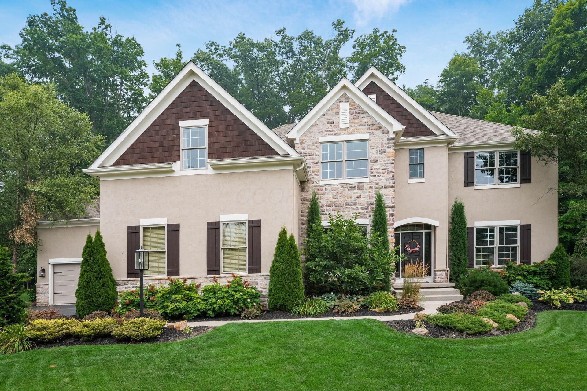 5598 Lynbrook Lane , Westerville, OH 43082 Main Photo
