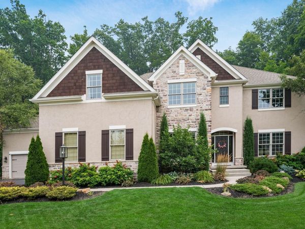 5598 Lynbrook Lane , Westerville, OH 43082