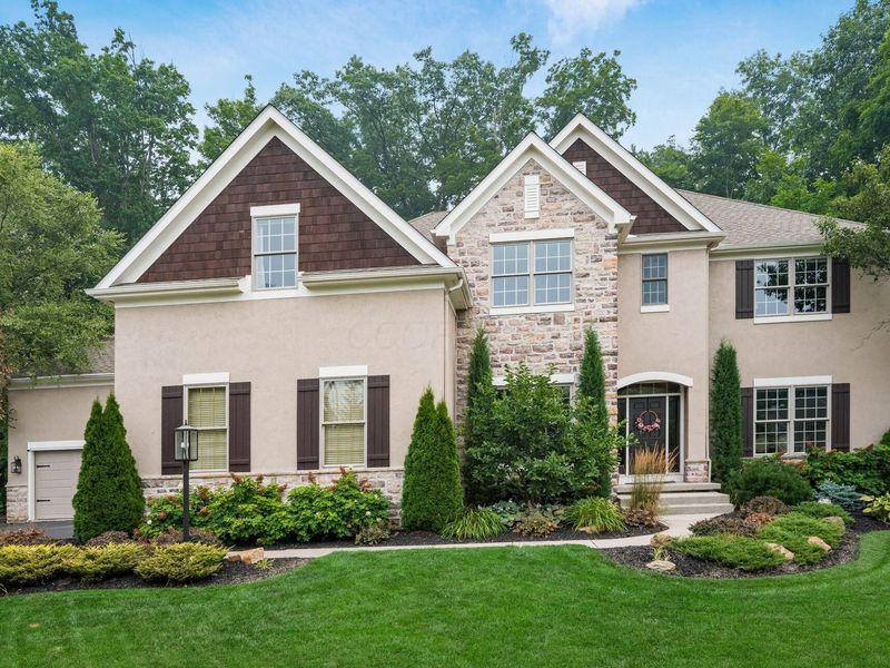5598 Lynbrook Lane, Westerville, OH 43082 Photo 1