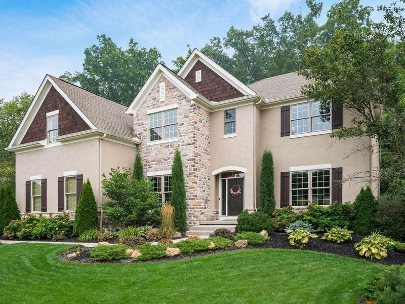 5598 Lynbrook Lane, Westerville, OH 43082 Photo 2