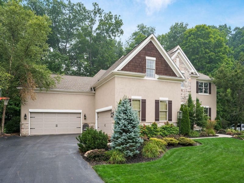 5598 Lynbrook Lane, Westerville, OH 43082 Photo 3