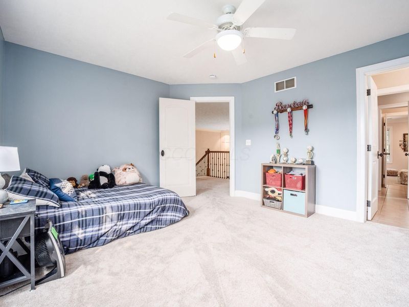 5598 Lynbrook Lane, Westerville, OH 43082 Photo 46