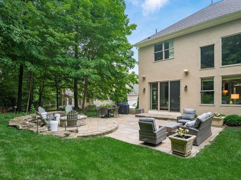 5598 Lynbrook Lane, Westerville, OH 43082 Photo 78