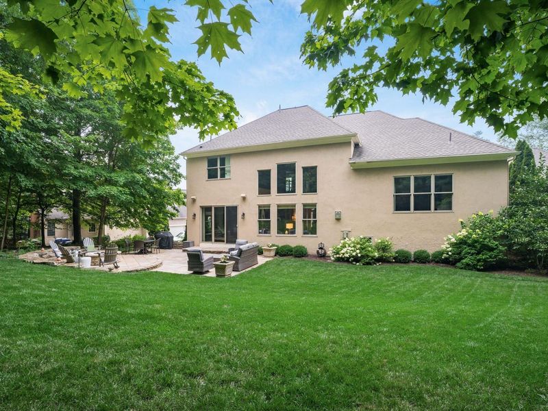 5598 Lynbrook Lane, Westerville, OH 43082 Photo 81